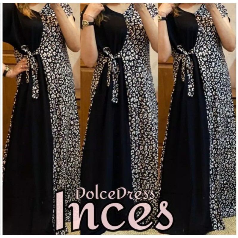 daster arab dolce inces
