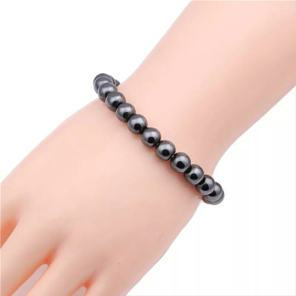 GELANG BATU KESEHATAN STONE MAGNETIC PRIA WANITA