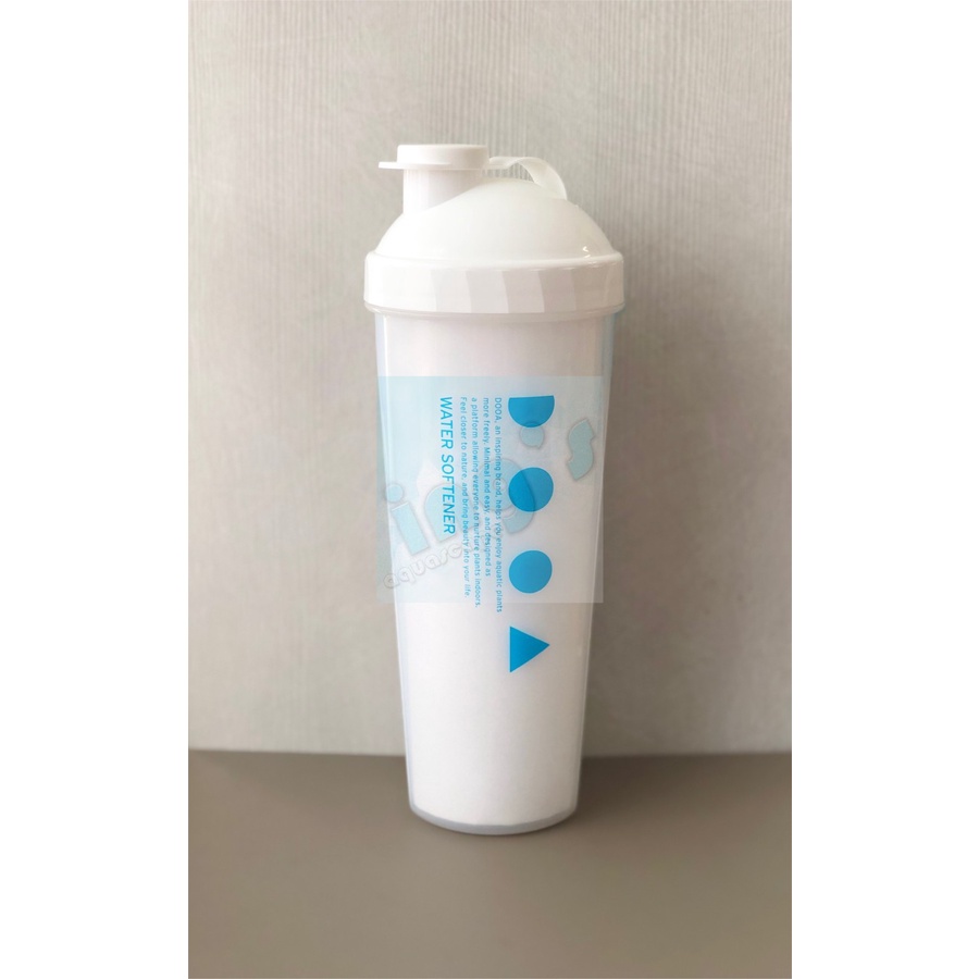 ADA DOOA Water Softener