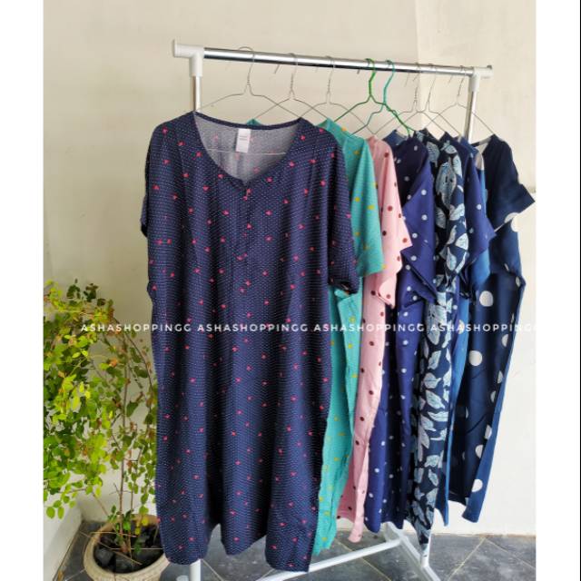 Daster Habel / Pajamas Dream