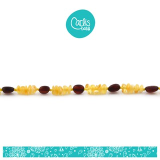 CE159 Kalung Amber Tumbuh Gigi Bayi By Carlis Baby CE159 Kalung Amber Tumbuh Gigi Bayi By Carlis Baby