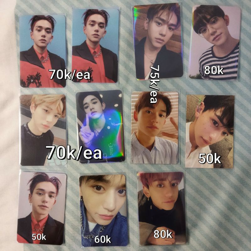 [READY] PC PHOTOCARD OFFICIAL LUCAS WAYV SUPERM KIHNO DEPARTURE ARRIVAL EMPHATY REALITY DREAM SUPERONE YIZHIYU YZY KICK BACK TOTM RESONANCE KIACK BACK OWHAT FANSIGN round 2