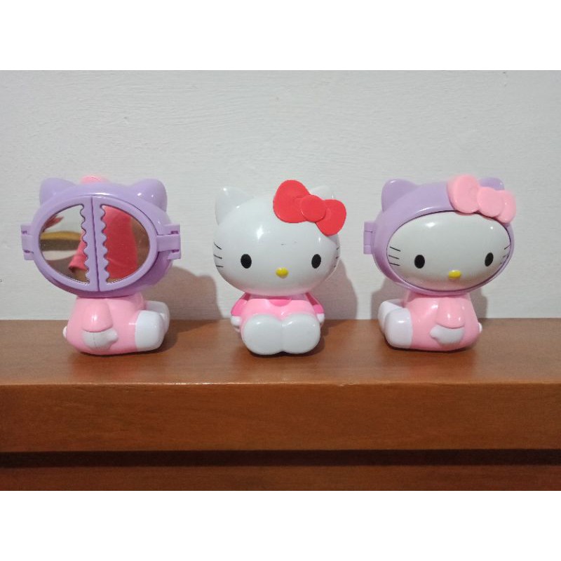

SANRIO Hello kitty (1)