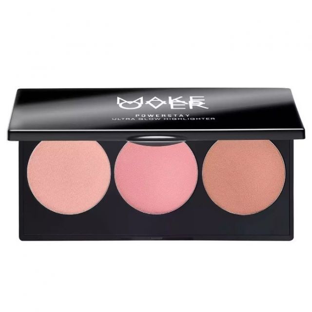 Makeover Powerstay Ultra Glow Highlighter