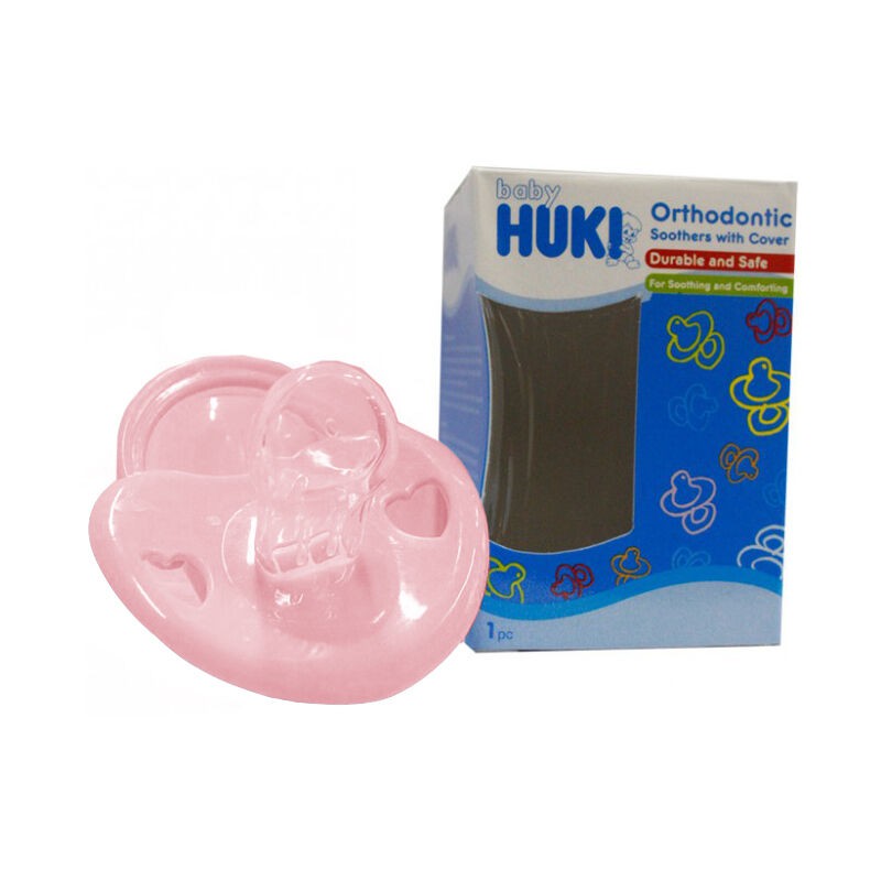 ♥BabyYank♥ HUKI EMPENG SILICONE CI0041 / EMPENG HUKI ISI 1PCS TERMURAH (BISA COD)