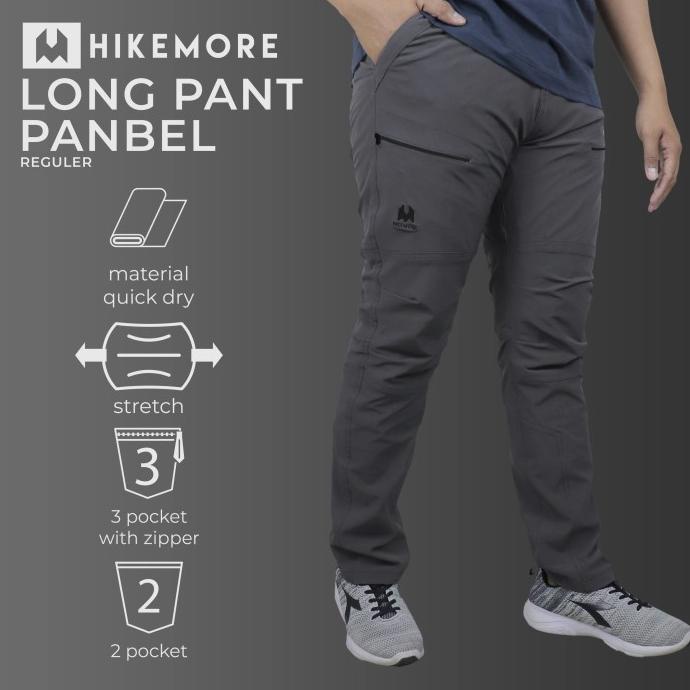 Celana Gunung Panjang Razzor art 004003