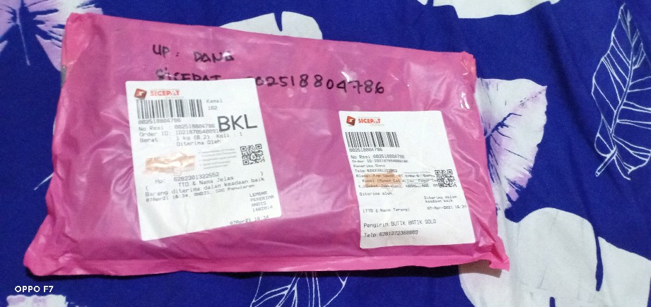 Blouse Batik Tenun Wanita By Dimas Batik Solo Kode Velia Top 21