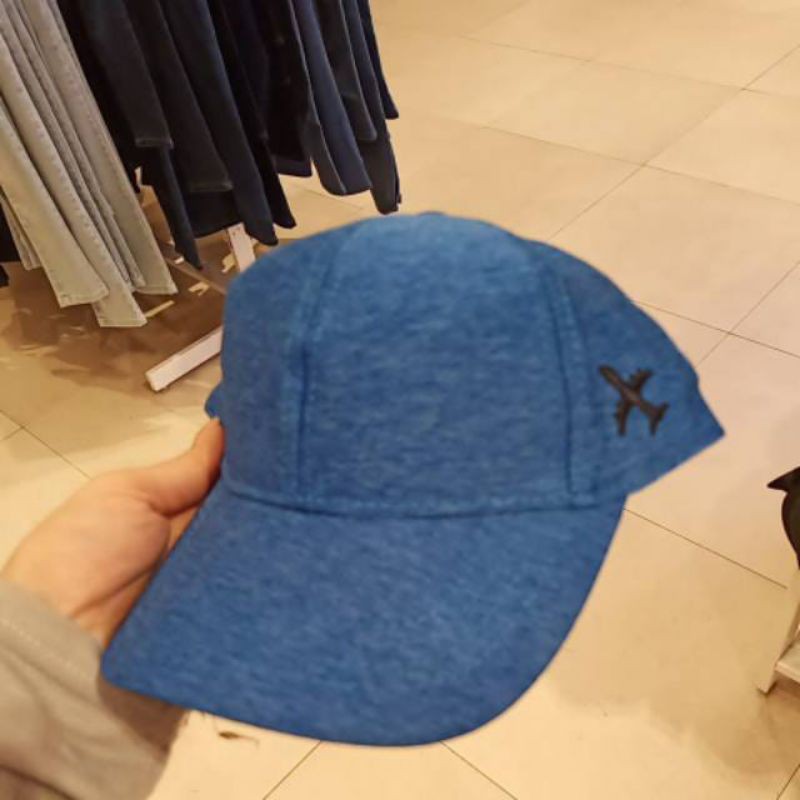 Sale LC Waikiki Topi Part I