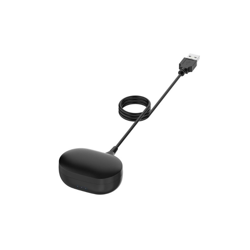Btsg Charging Dock Wireless Bluetooth Pengganti Untuk Xiaomi Redmi Airdots Tws