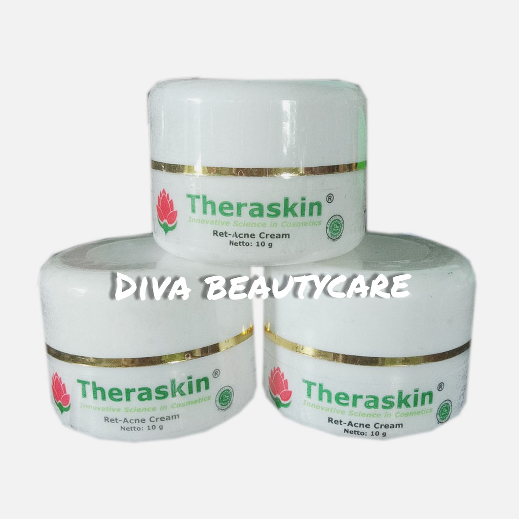 Theraskin Ret Acne Cream