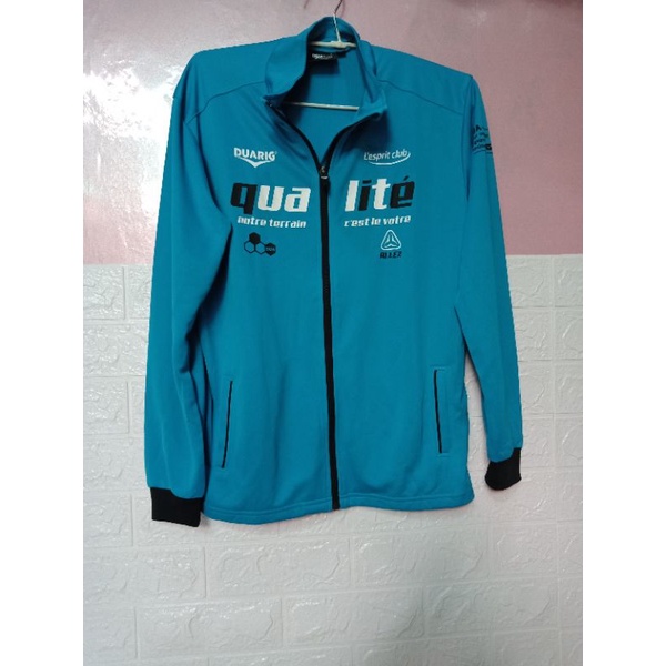JAKET SISA EXPORT