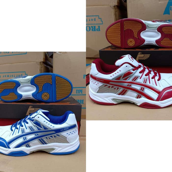 Sepatu Badminton Profesional Original