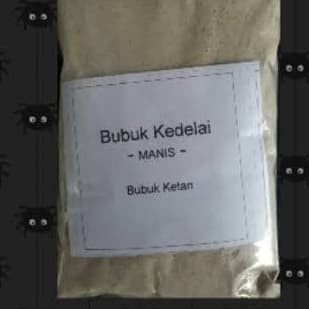 

fs2011bb Bubuk Ketan Legend Kedelai Khas Jawa Timur 250Gr Sv012Ss