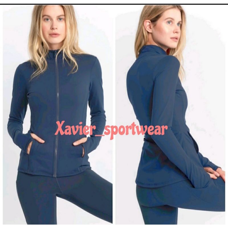 Gottex  zipper jacket