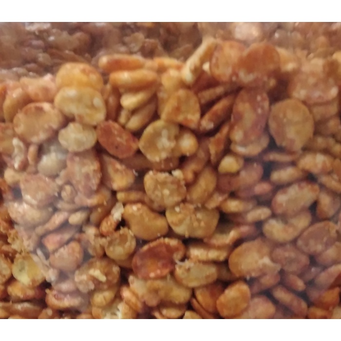 

KACANG KORO KUPAS PEDAS 250 G