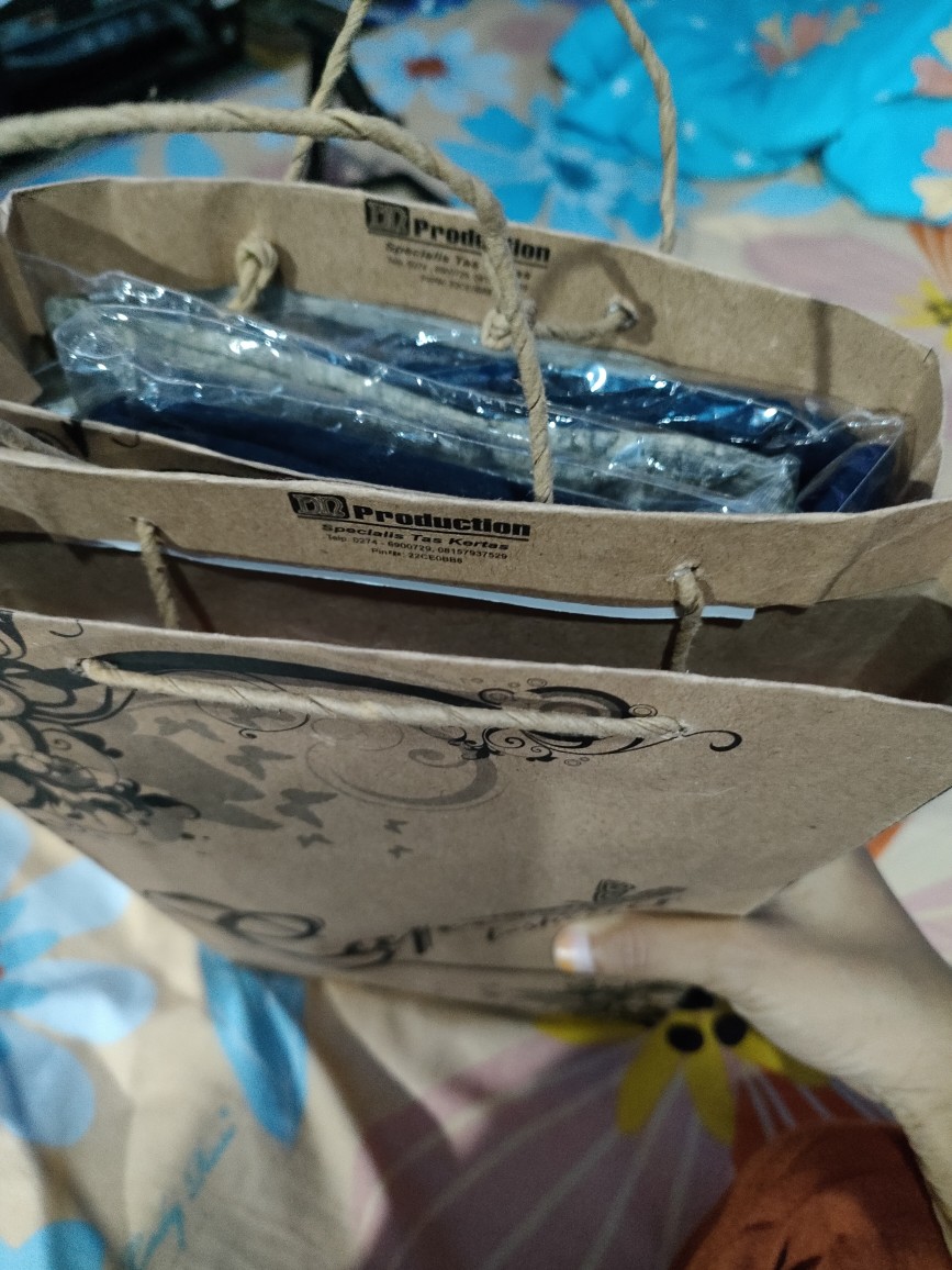 Kaos Batik Sablon  Untuk Dewasa Bahan Katun Adem Tangan Pendek