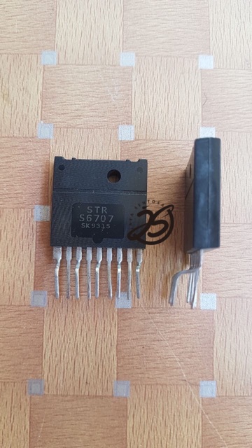 STRS6707 STRS 6707 kualitas terjamin