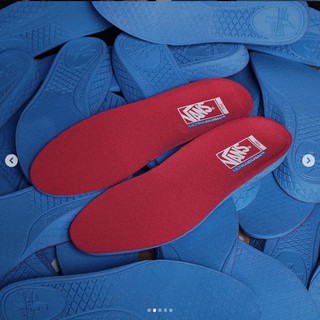 vans ultracush hd insole
