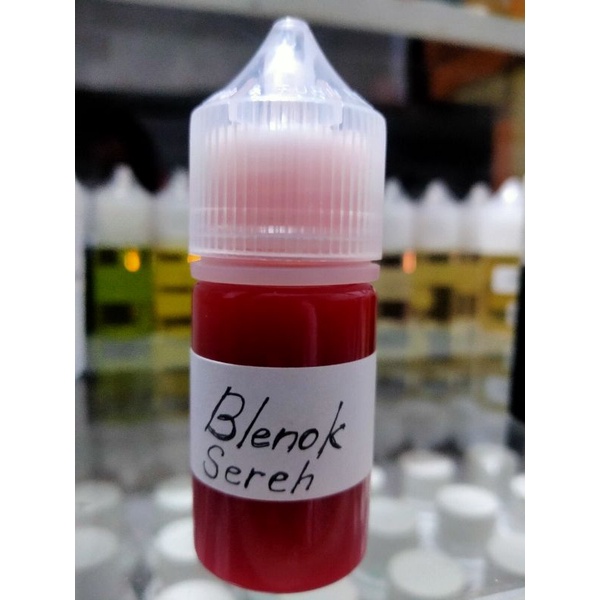 oplosan blenok sereh