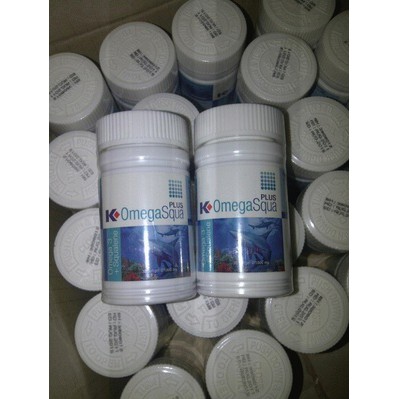KLINK OMEGA SQUA PLUS