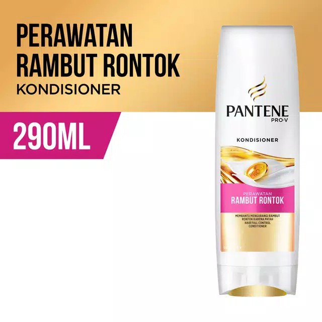 Pantene Conditioner Hair Fall Control 290 ml