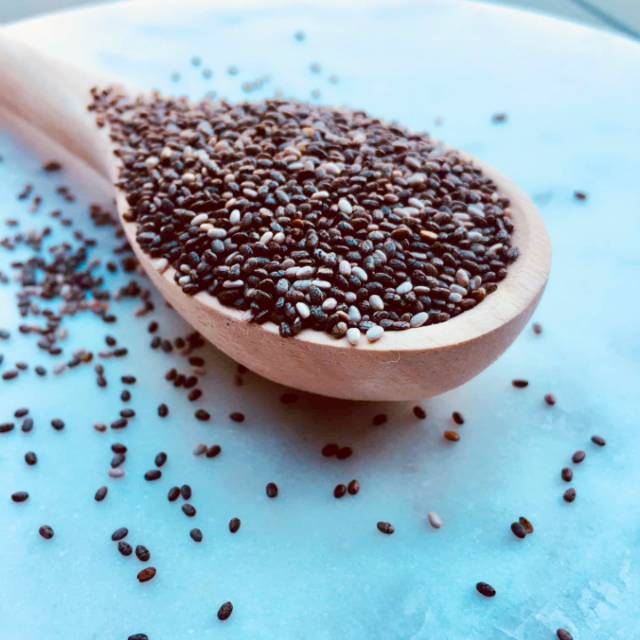 

Chia Seeds 100 grams