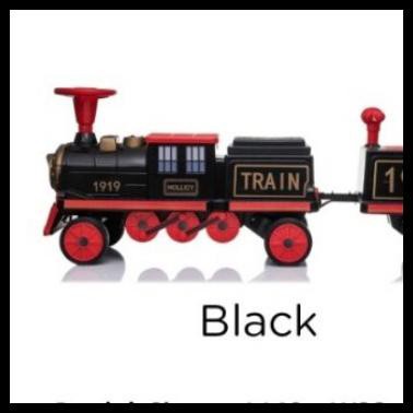 BIG SALE    Mobil Aki 1828 "Happy Train" Pliko