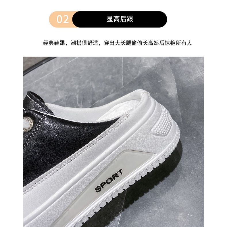 aid 0337, sneaker wanita import fashion sepatu wanita slip on cantik terkiniian telalris best  seller termurah