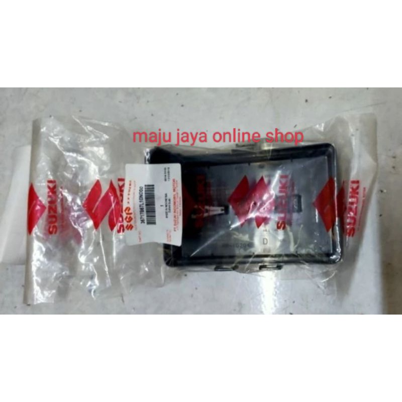 TUTUP BOX SKRING/ FUSE BOX KARIMUN WAGON R ASLI