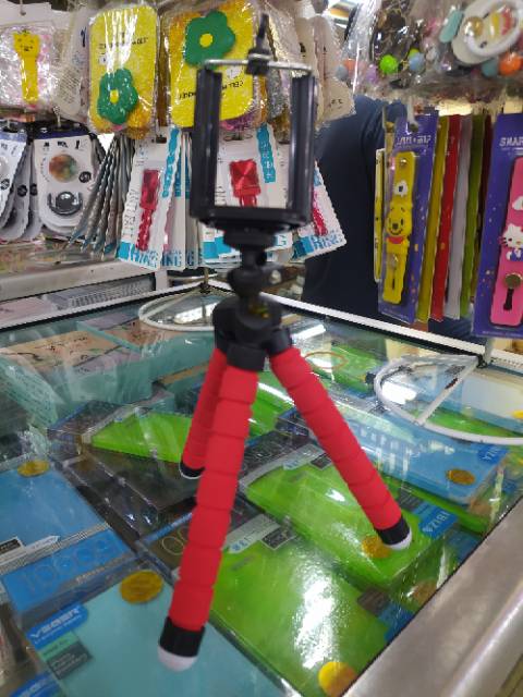 Tripod Mini Holder U