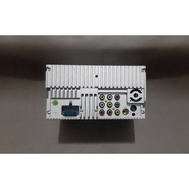 Head unit double din audio mobil 6.95