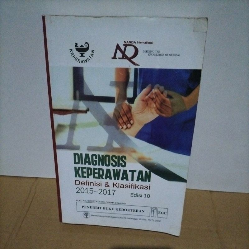 diagnosis keperawatan original