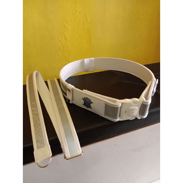 kopel lantas terbaru / kopel lantas / atribut lantas