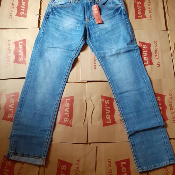 KEKINIAN levis original 505 import usa bioblitz scrap