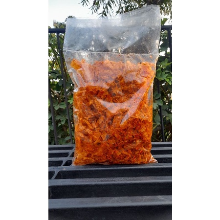 

keripik singkong pedas 2kg