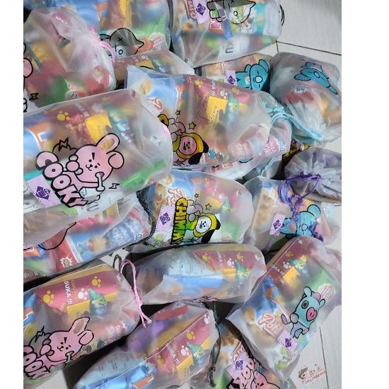 

Sale 6LDF9 PAKETAN ULTAH GEMOY/Paket Ultah Murmer/Paket Ulang Tahun Anak Kemasan Tas Serut Waterproof/Paket Snack Ultah 42 Terbatas