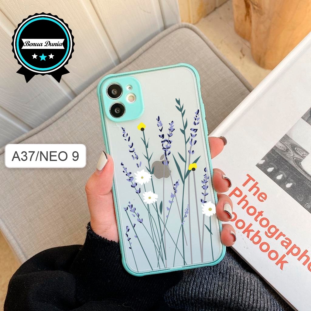 SS023 CASE OPPO A16 A1K A37 NEO 9 A71 A39 A57 F5 YOUTH F1S A59 A3S A5S A7 A11K F7 F9 A12 A9 A5 2020 BD569-7