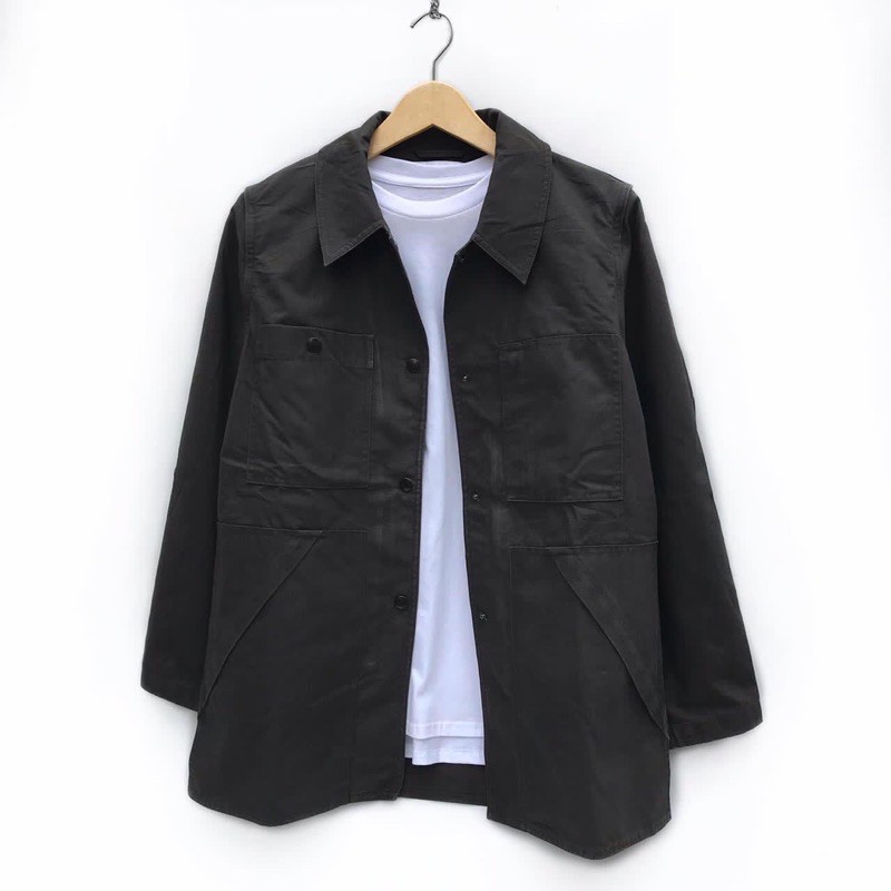 Jacket Uniqlo & Lemaire