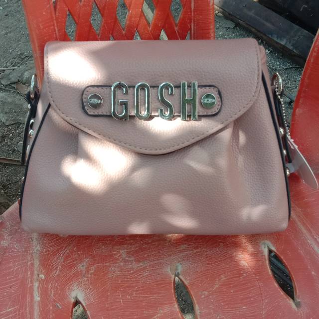 Preloved gosh stude