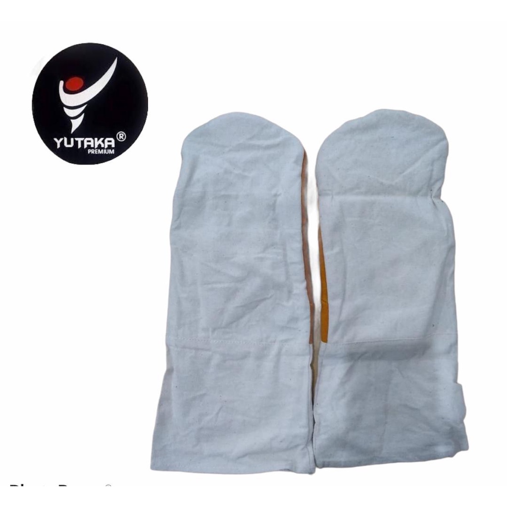 Sarung Tangan Masak Tebal Anti Panas/SARUNG TANGAN cempal anti panas