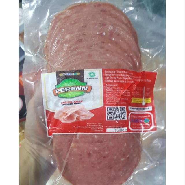 

PARENN DAGING ASAP ISI 10
