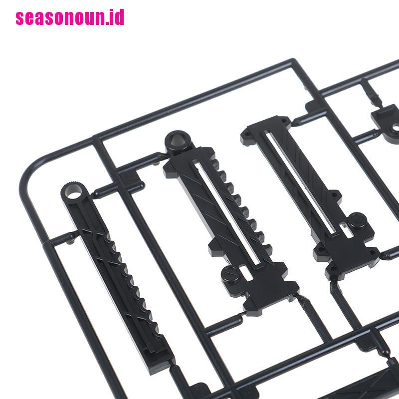 1pc Stand Bracket Base Action Figure Dapat Disesuaikan