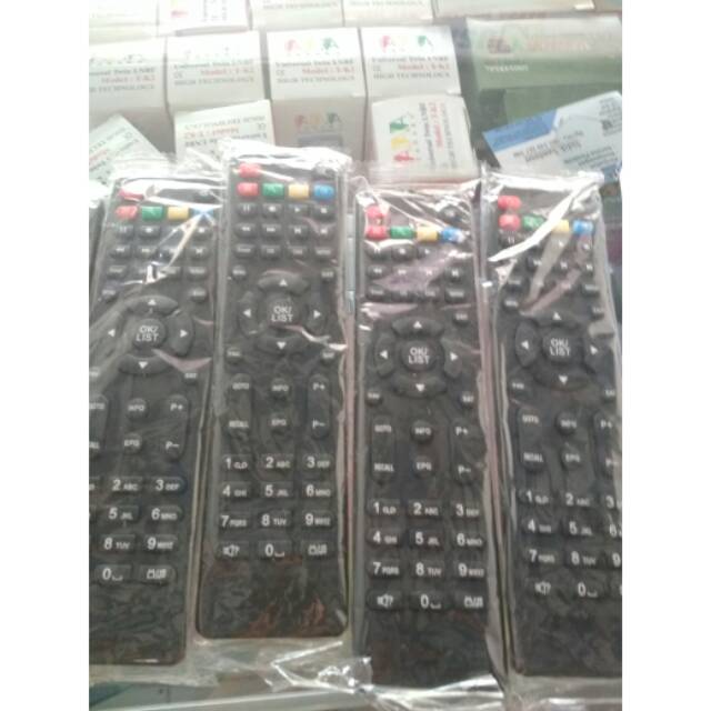 Remote  receiver c2000 bromo cartenz k vision original