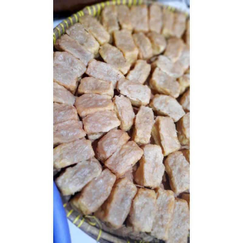 

Tahu Bakso Super by Qieffrozen