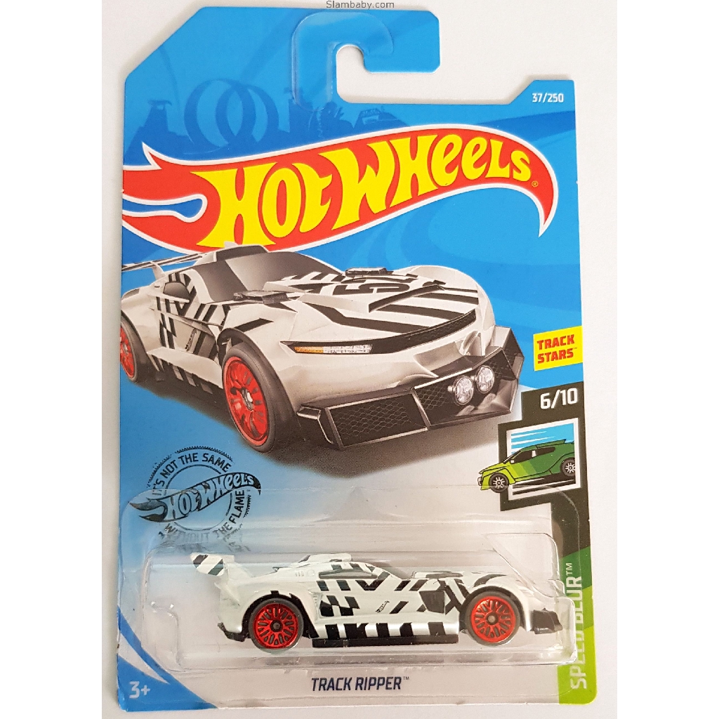 off brand hot wheels track