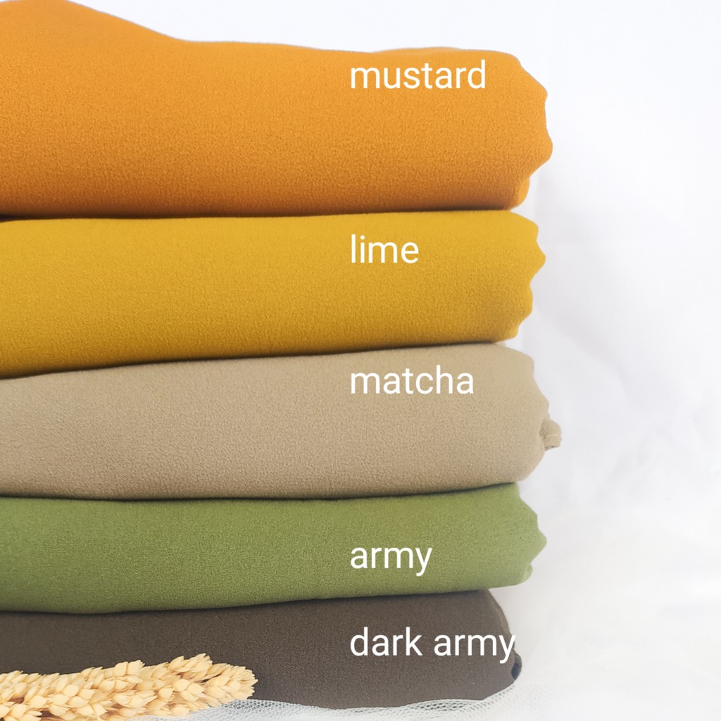 Jilbab instan bergo Maryam diamond dewasa-7