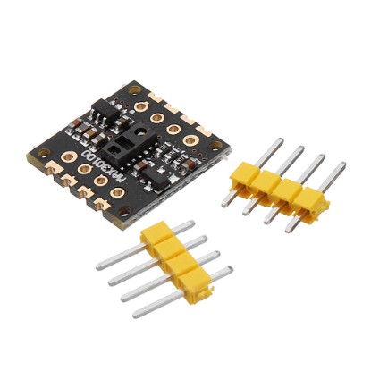 MAX30100 Heart Rate Sensor Pulse Oximetry Sensor Module For Arduino