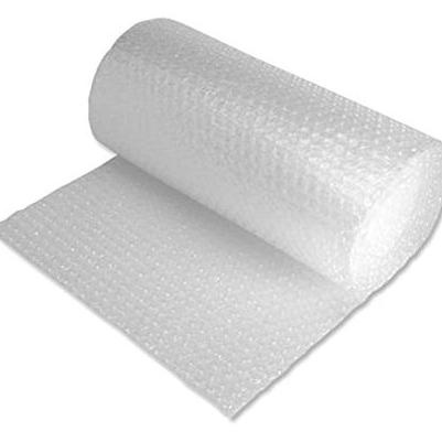 

BUBBLE WRAP 125CM X 100M DHF5143VFF