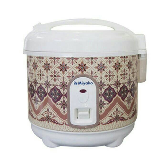 Miyako rice cooker 0,6L PSG 607 / penanak nasi kecil 0,6 liter PSG607