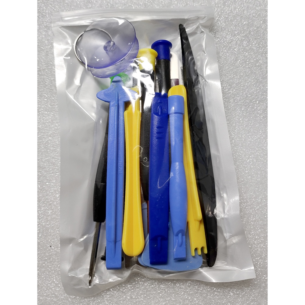 Reparasi Smartphone 21 in 1 Repair Tools Set - 7ROT08XX GB-5A